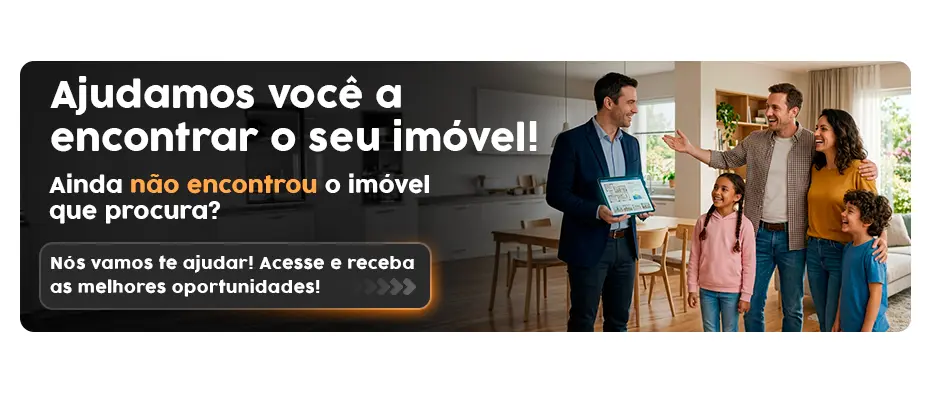 Banner Cadastre imóvel que procura