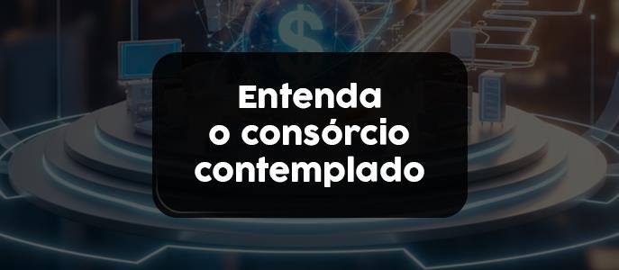 Como funciona o repasse de consórcio contemplado de um imóvel?