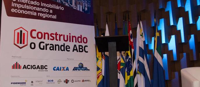 O futuro do Mercado Imobiliário no Grande ABC