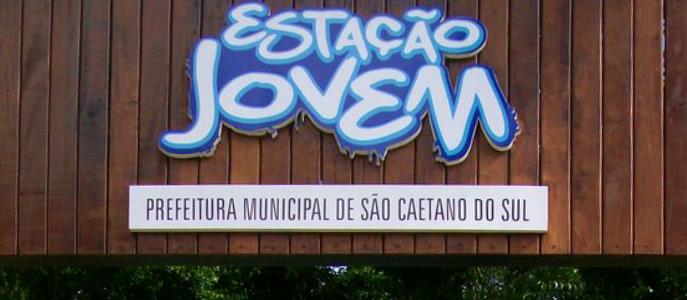 Estação Jovem une cultura e esportes 
