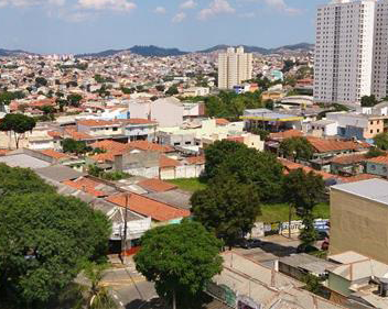 ABC tem muita oferta de terrenos