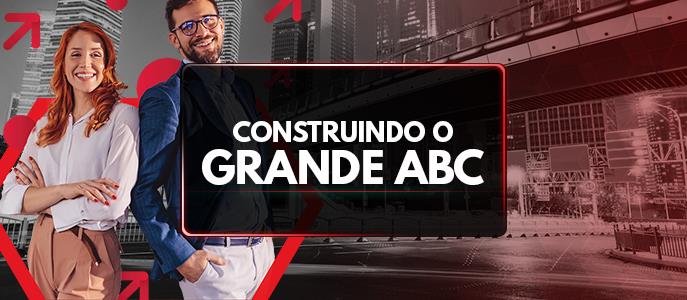 O futuro das cidades do Grande ABC passa pelo mercado imobiliário