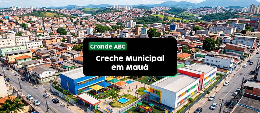 Creche Municipal em Mauá: confira as principais opções