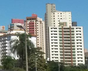 Locação em alta no ABC