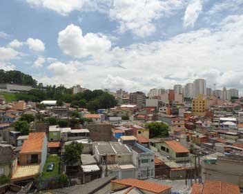 São Caetano tem muitos imóveis para negócio