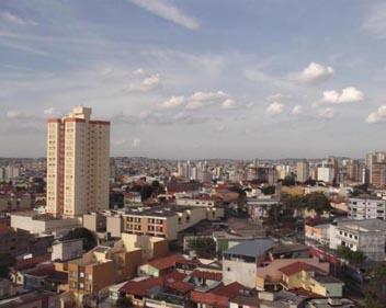 Preço do aluguel cai no ABC