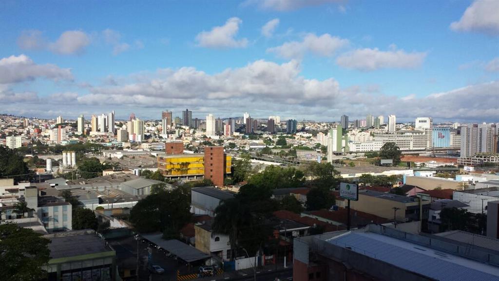 A Capital de olho no ABC
