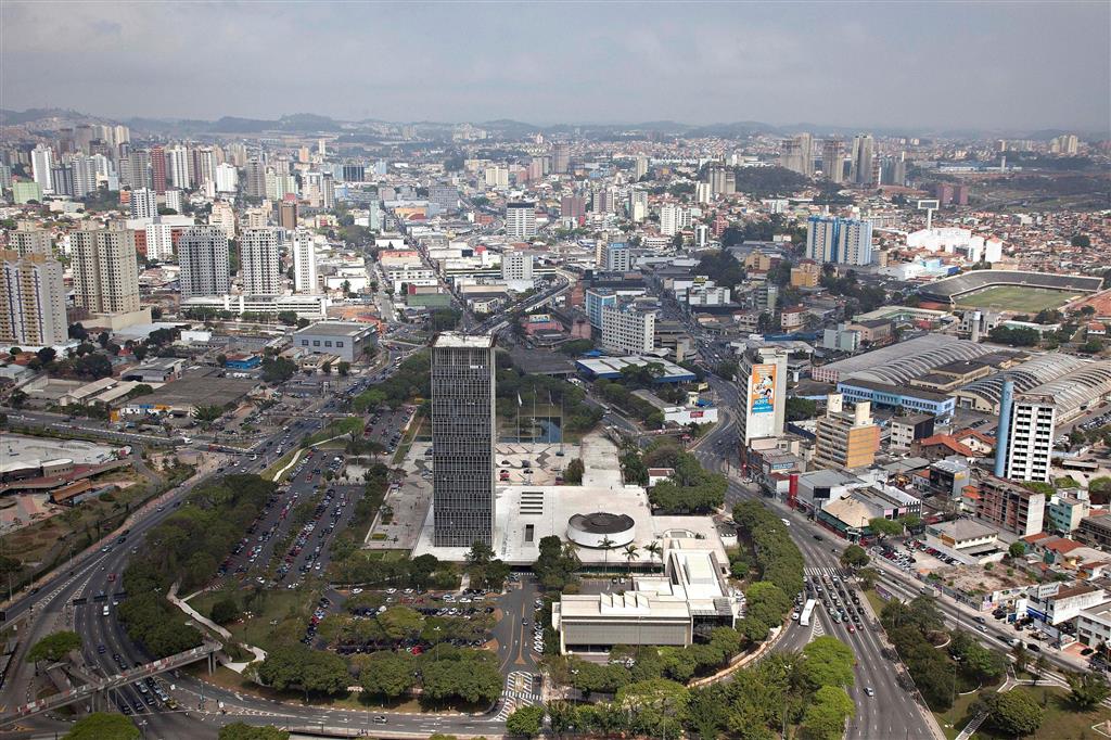 ABC também sofre com crise