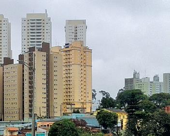 São Bernardo do Campo completa 462 anos