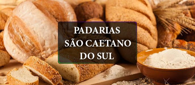 Padarias São Caetano do Sul: todas que você precisa conhecer