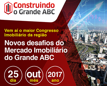 Construindo o Grande ABC reunirá empresários do setor 