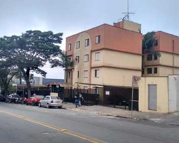 Quais os bairros interessantes de Diadema?