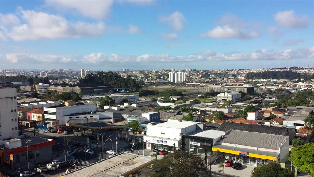 Santo André tem novo zoneamento
