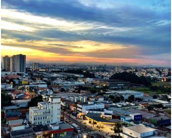 ABC entre as melhores cidades para investir em imóveis