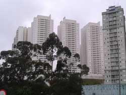 São Bernardo com mobilidade tem valorização
