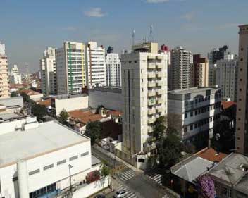 Venda de Imóveis usados cresce no Grande ABC