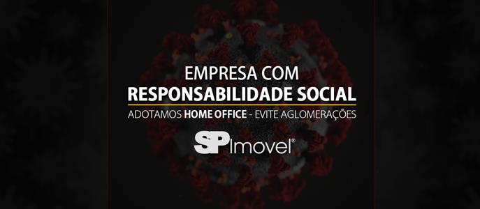 Portais do Grupo SP Imóvel adotam Home Office