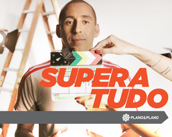 Plano&Plano lança campanha "Supera Tudo"