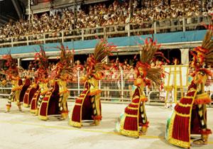 Dicas para aproveitar o Carnaval em São Paulo