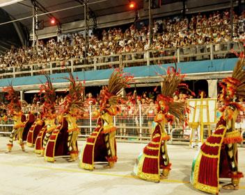 Dicas para aproveitar o Carnaval em São Paulo 