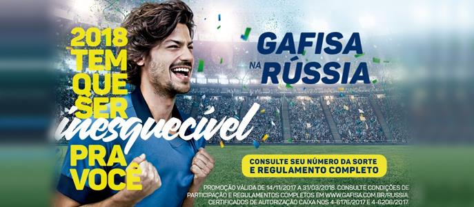 Gafisa leva clientes à Rússia