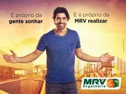 MRV completa 35 anos de atuação no mercado imobiliário