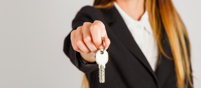 Quais são os tipos de garantia de uma locação residencial?