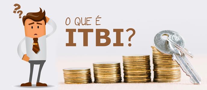 O que é ITBI? 