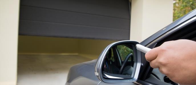 Conheça as novas regras para portão automático