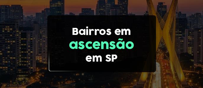 Zonas industriais que viraram polos de valorização: os bairros em ascensão em São Paulo