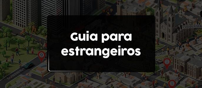 Guia para estrangeiros: como comprar ou alugar um imóvel no Brasil sem complicação