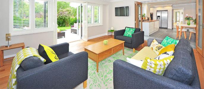 Ideias para deixar a sua casa no clima da Copa do Mundo