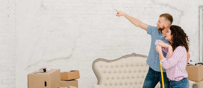 Mitos e Verdades sobre construir e reformar