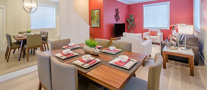 Como escolher a mesa de jantar perfeita?