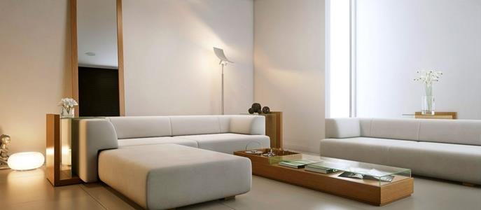 05 dicas para decorar imóvel alugado