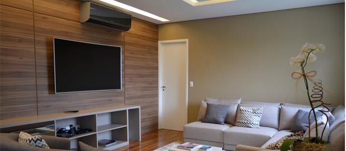 Como decorar um apartamento alugado?
