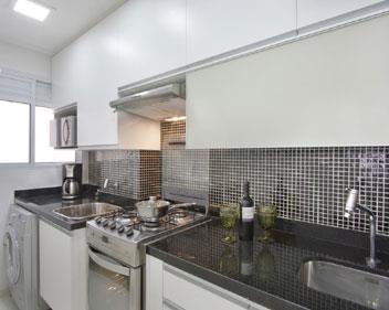 O segredo da decoração dos apartamentos compactos