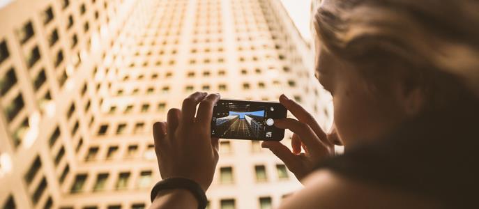 Dicas para uma galeria de fotos impecável