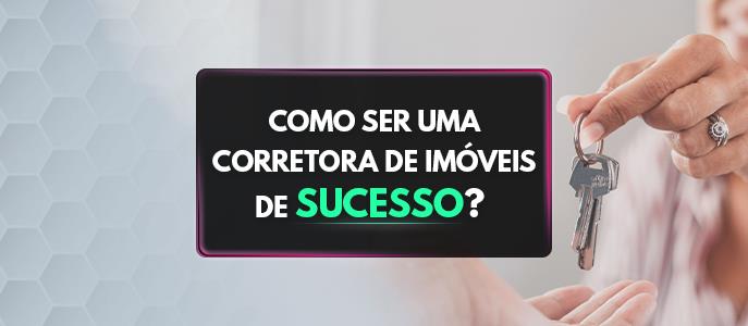 Mulheres no mercado imobiliário: as conquistas e dificuldades de Wânia Costa da RE/MAX Gol