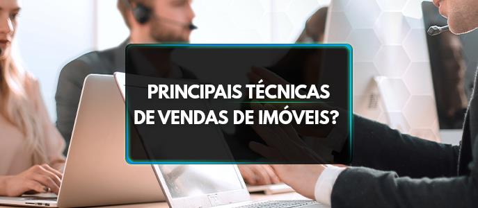 Quais são as principais técnicas de vendas de imóveis? Com Wânia Costa da RE/MAX GOL