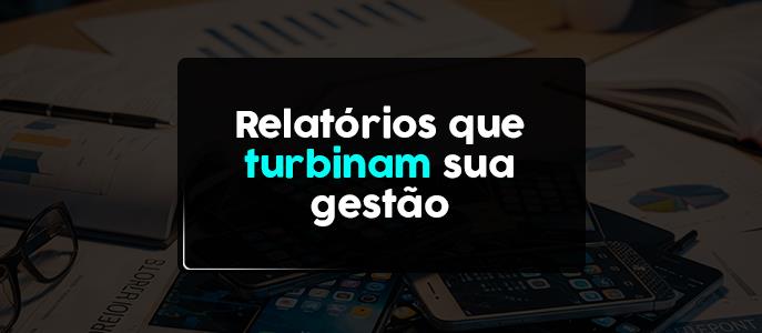 Relatórios imobiliários: a chave para uma gestão mais eficiente e estratégica