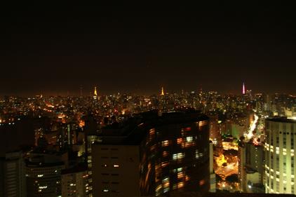 Passeios gratuitos em São Paulo 