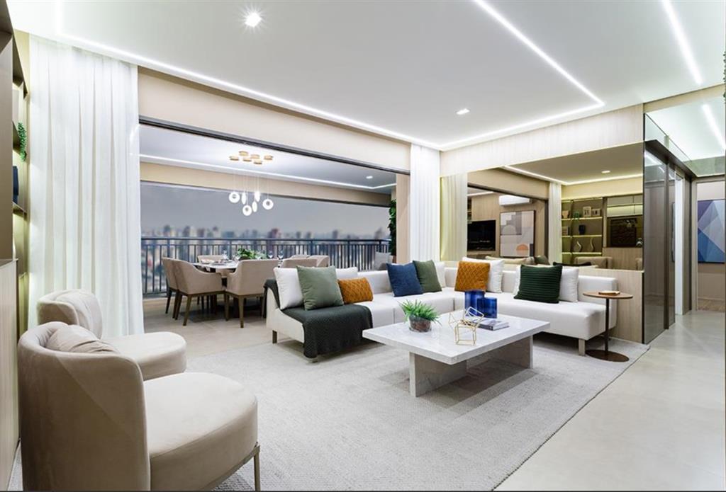 Conheça imóvel na planta com localização privilegiada na Zona Sul Conheça imóvel na planta com localização privilegiada na Zona Sul