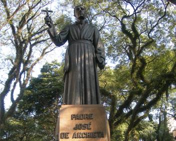 Especial Aniversário de São Paulo: sua história