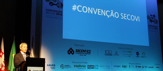 Caixa Econômica estuda melhorias para ramo imobiliário