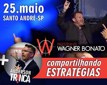 Técnicas de Vendas para Corretor é tema de evento	