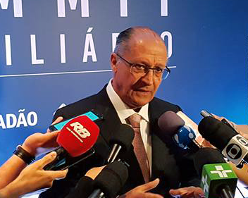 Moradia popular é objetivo do Governo de São Paulo