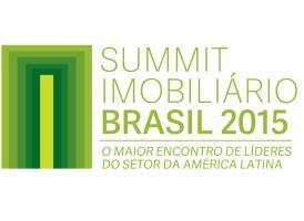 Mercado imobiliário: Vem aí o Summit Imobiliário Brasil 2015