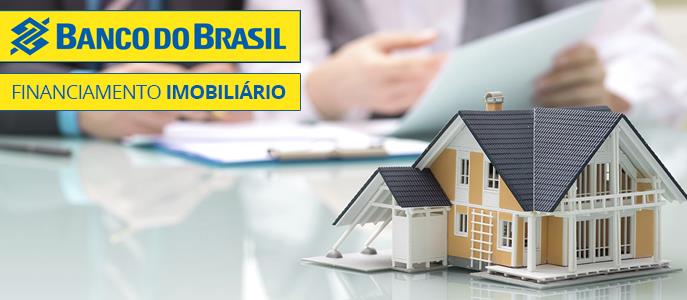Conheça o financiamento imobiliário do Banco do Brasil