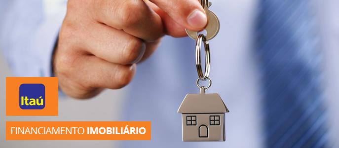 Conheça o financiamento do Itaú